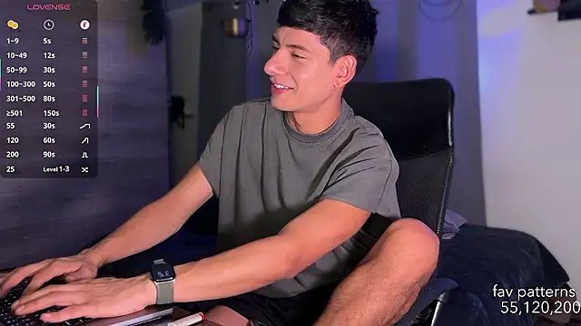 jim dj online show from March 6, 2026, 8:16 pm