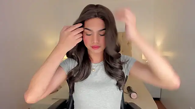 lovableXnaughty lily online show from November 15, 2025, 1:40 pm