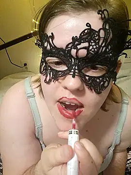 VeiledMuse online show from January 10, 2026, 2:24 am