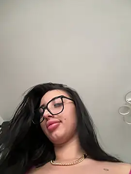 BlueEyes BB online show from March 27, 2026, 12:16 pm