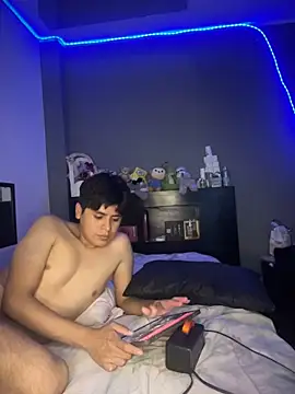 Kailertwink online show from May 31, 2026, 9:16 pm