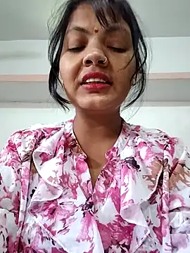 Anjali143142 online show from October 9, 2025, 11:08 am