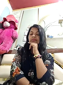 Anjali143142 online show from October 30, 2025, 6:26 am