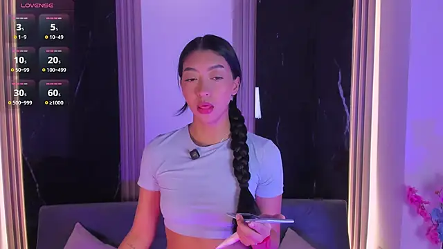 Snapshot of Sussyrosse_ chatting on October 16, 2025, 10:00 pm Sussyrosse  online show from October 16, 2025, 10:00 pm