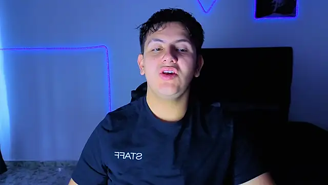 Ryan Doretti online show from November 25, 2025, 2:50 pm