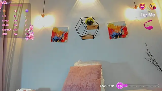 Snapshot of Violet_horny05 chatting on September 13, 2025, 6:51 pm Violet horny05 online show from September 13, 2025, 6:51 pm