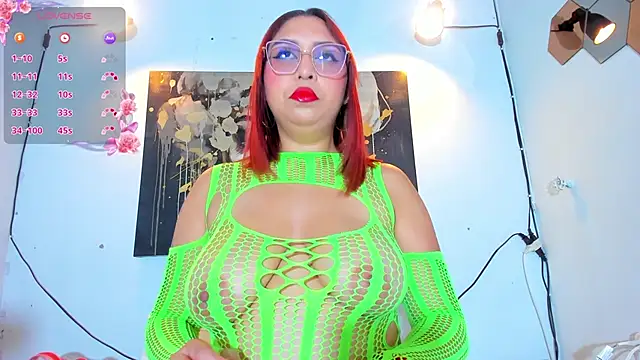 Violet horny05 online show from February 10, 2026, 6:12 pm