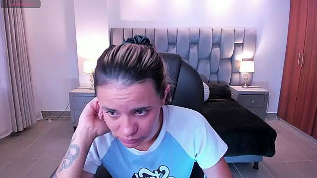 Celestee rain online show from September 24, 2025, 11:13 am