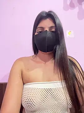  01ruhi online show from October 5, 2025, 6:06 pm