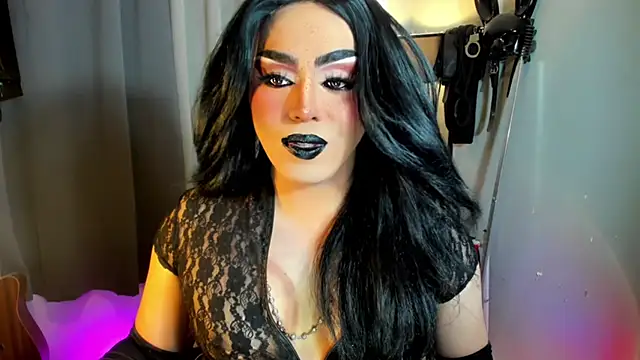 MagnaCumLoader17 online show from December 18, 2025, 11:11 pm