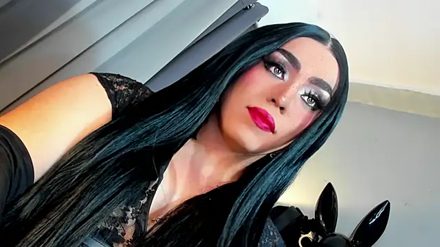 MagnaCumLoader17 online show from January 11, 2026, 1:54 am