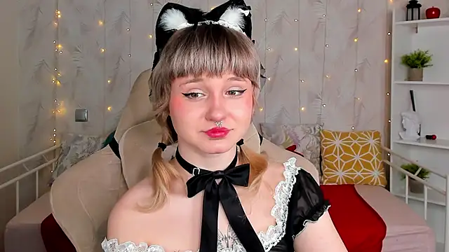 Tori Cutie online show from March 15, 2026, 12:27 am