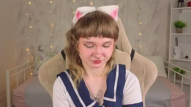 Tori Cutie online show from May 30, 2026, 12:08 am