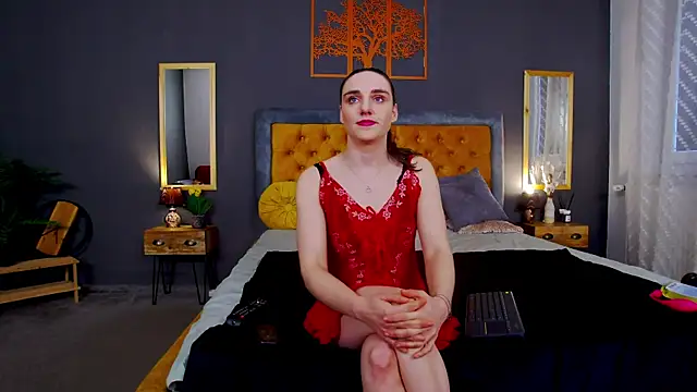 Jessica White  online show from April 16, 2026, 4:24 am