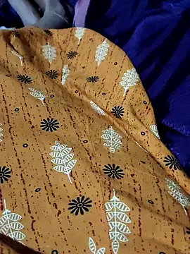 sana-5 online show from March 12, 2026, 4:46 pm