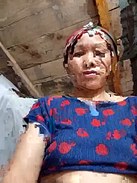 TinTin321 online show from October 16, 2025, 12:33 am