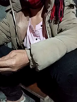 TinTin321 online show from February 2, 2026, 11:42 am