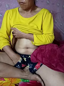 TinTin321 online show from March 3, 2026, 9:31 pm