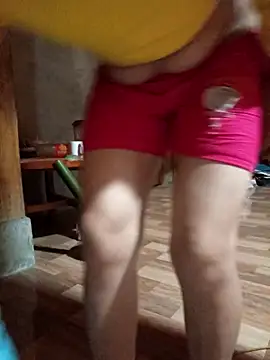 TinTin321 online show from April 1, 2026, 1:34 pm