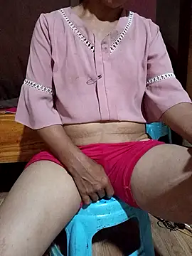 TinTin321 online show from April 16, 2026, 1:56 pm