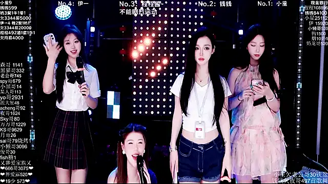 ZZ00033S online show from March 5, 2026, 8:10 am