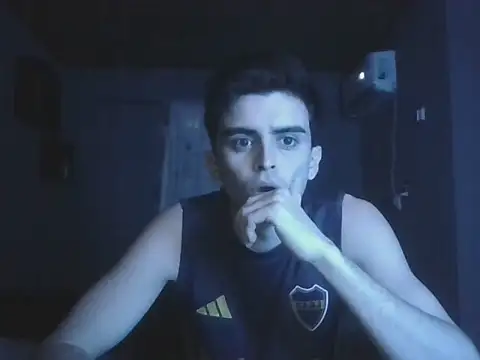 Rodrigo99 9 online show from June 7, 2026, 6:22 pm