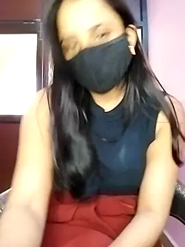 Snapshot of Amisha2 chatting on January 6, 2026, 8:51 am Amisha2 online show from January 6, 2026, 8:51 am