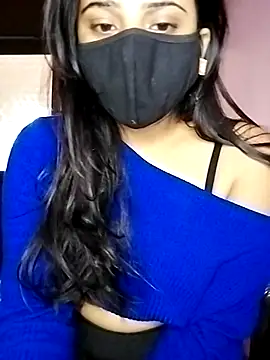 Snapshot of Amisha2 chatting on January 9, 2026, 7:00 am Amisha2 online show from January 9, 2026, 7:00 am