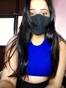 Snapshot of Amisha2 chatting on January 10, 2026, 7:54 am Amisha2 online show from January 10, 2026, 7:54 am