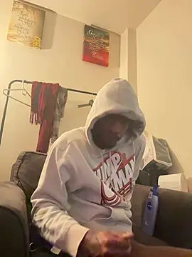 BigBDMari online show from February 8, 2026, 5:05 pm