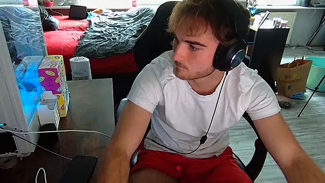 Rudi2007Eye online show from September 25, 2025, 11:47 am