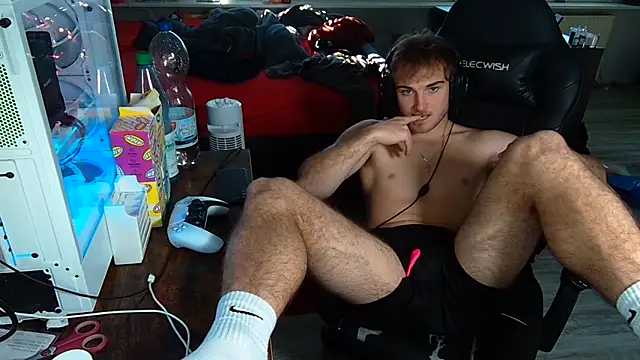 Rudi2007Eye online show from September 29, 2025, 2:55 pm