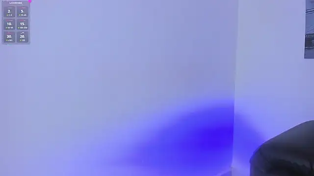 Dalila gidi online show from January 8, 2026, 1:35 pm