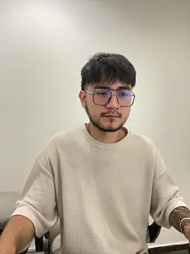 DanteRushh online show from October 11, 2025, 12:26 pm