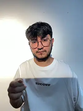 DanteRushh online show from March 6, 2026, 8:27 pm