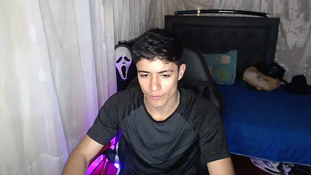 jacobbiker online show from January 16, 2026, 4:05 am