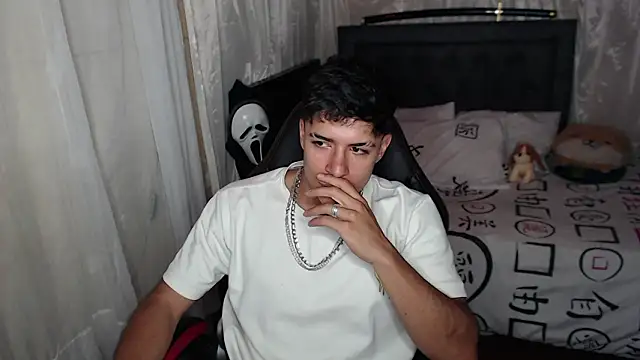 Snapshot of jacobbiker chatting on March 3, 2026, 3:45 am jacobbiker online show from March 3, 2026, 3:45 am