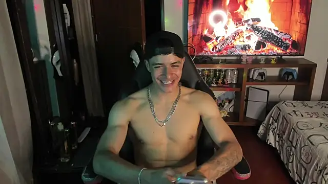 jacobbiker online show from July 22, 2026, 3:09 am