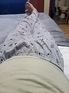 Hugopingonasa2024 online show from March 4, 2026, 1:22 am