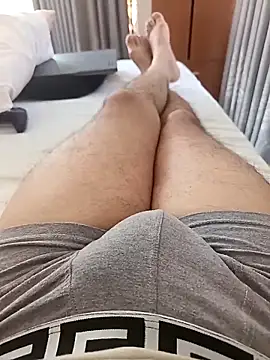 Hugopingonasa2024 online show from March 9, 2026, 5:28 pm