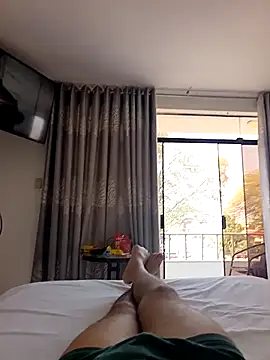 Hugopingonasa2024 online show from March 27, 2026, 8:19 pm