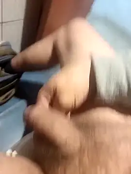 Hugopingonasa2024 online show from April 28, 2026, 2:55 pm