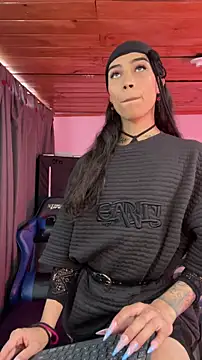 Sweet-Cris online show from June 16, 2026, 5:59 pm