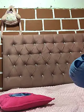 Rachellcooperrr online show from February 13, 2026, 12:39 am