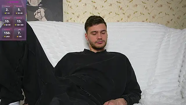 johnstoneisland online show from April 6, 2026, 5:52 am