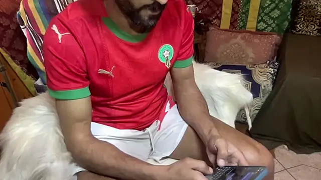 JUSTFORRICH online show from January 6, 2026, 2:54 pm