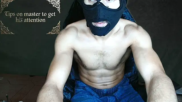 JUSTFORRICH online show from March 11, 2026, 5:08 pm