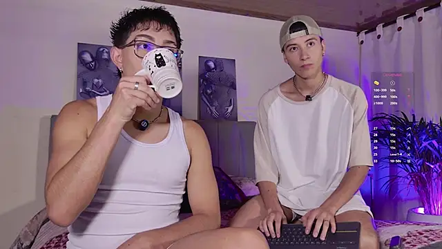 tivendann online show from February 16, 2026, 3:57 am