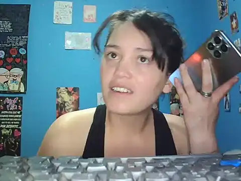 chanito 1421 online show from December 4, 2025, 5:10 pm