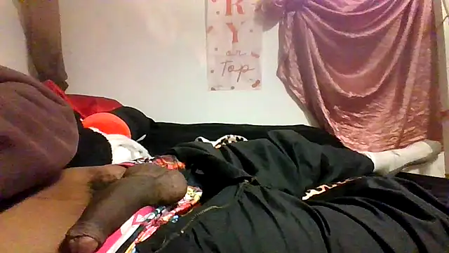 BBCGottii online show from March 27, 2026, 8:52 pm